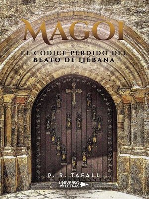 cover image of Magoi